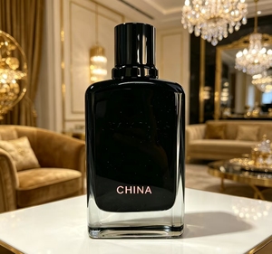 น้ำหอมผู้หญิงขายดีในเวียดนาม ขวดสีดำและสีแดง กลิ่นหอมติดทนนาน จัดส่งตรงข้ามแดน ขายส่ง - Product Image 3