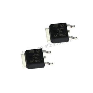 Pour ACS1207, <span class=keywords><strong>MOSFET</strong></span> TO-220-3 neuf et d'origine, haute qualité, garantie 365 jours, ACS1207SB-TR - Product Image 1