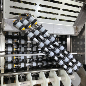 Meilleure Vente : Ligne de Tri Automatique d'Œufs de Crevettes et d'Escargots, Machine de Tri et de Calibrage d'Œufs <span class=keywords><strong>à</strong></span> Convoyeur - Product Image 4