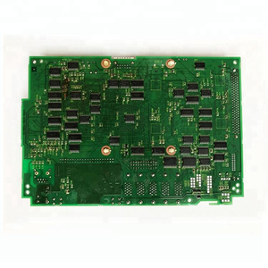 เมนบอร์ด Fanuc PCB ของแท้สำหรับ A20B-8200-0581ตั้งโปรแกรม PLC และควบคุมอุตสาหกรรมพร้อมการสื่อสารด้วย RS485 - Product Image 4