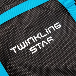 New design portable and stylish multi-compartment with large capacity rolled up travel <b>bag</b> large size - Product Image 6