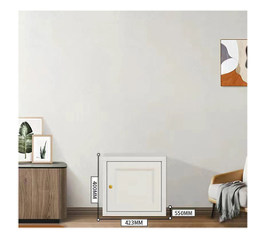 新设计衣柜卧室家具衣柜家居储物柜 - Product Image 1