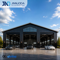 Vente en gros de grandes structures en acier préfabriquées, garages à portes libres, entrepôts en acier préfabriqués, hangars d'usine et bâtiments de garage