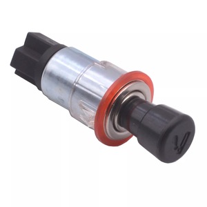 Bouton allume-cigare Mazda 6 GJ6A-66-250A 2003-2007 en plastique ABS durable - Product Image 3