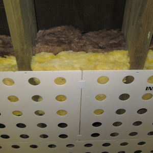 Panel de Lana de Vidrio Amarillo Estándar CE para Techo, Material de Aislamiento de Fibra de Vidrio <span class=keywords><strong>Branz</strong></span> R2 R4 R5 R6, Paneles de Fibra de Vidrio Aislantes - Product Image 6