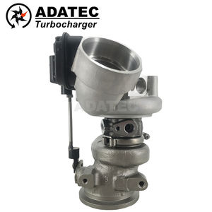 Rodamiento de bolas-Hella Tipo EA211 aumento de 50-150 HP KP38 <span class=keywords><strong>Hybrid</strong></span> Turbo para VW <span class=keywords><strong>Golf</strong></span> Bora Jetta Sagitar Lavida Tiguan 04E145702G - Product Image 4