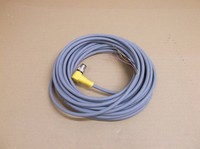 Câble de connexion SEOR WSC 12T10S90 10M U07684