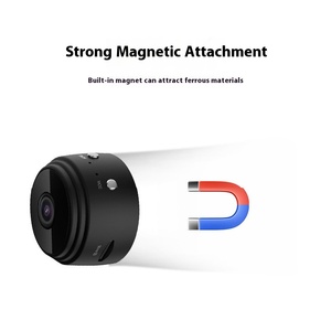 A9 1080P <span class=keywords><strong>HD</strong></span> Wifi Dome <span class=keywords><strong>Network</strong></span> Camera Với Cảm Biến CMOS Tầm Nhìn Ban Đêm Màn Hình Từ Xa 1-Năm Bảo Hành Đám Mây Lưu Trữ Dữ Liệu Tùy Chọn - Product Image 4