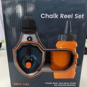 Haute qualité 2 pièces <span class=keywords><strong>craie</strong></span> ligne Kit <span class=keywords><strong>charpentier</strong></span> marqueur outils <span class=keywords><strong>de</strong></span> Construction <span class=keywords><strong>craie</strong></span> ligne bobine ensemble avec bouteille <span class=keywords><strong>de</strong></span> poudre - Product Image 4