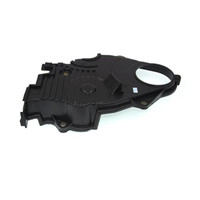 Kit de couvercles de courroie de distribution en promotion FP01-10-520 FP33-10-500 pour moteur Mazda 323 Protege 1.6L (couvre-courroie supérieur et inférieur)