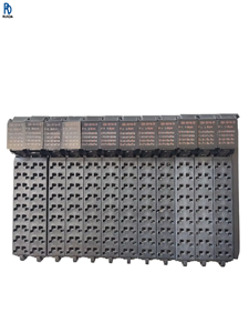 Module d'extension PLC QX-ID16-D, entrée DC24V, module de contrôle industriel, contrôleur logique programmable, unité d'extension, entrée numérique - Product Image 1