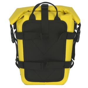 <span class=keywords><strong>Bolsa</strong></span> <span class=keywords><strong>Impermeable</strong></span> para Motocicleta, 6L 8L 10L, con Cierre Enrollable, Multifuncional, para Viajes - Product Image 4