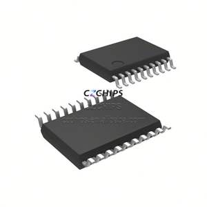 Nouveau et original LTC1385CG # Circuits intégrés TR SSOP-20, puces IC, solutions de composants électroniques conçues, CZSKU:I9F0X2C0 - Product Image 1