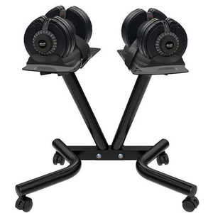 Nuovo Stile Professionale: Manubrio Regolabile da 40 kg per Esercizi di Forza, Attrezzatura da <span class=keywords><strong>Palestra</strong></span> per Fitness Domestico e Uso in <span class=keywords><strong>Palestra</strong></span> - Product Image 6