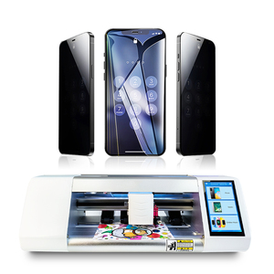 Siêu tương thích Hydrogel ngoài trời Nano sự riêng tư bảo vệ màn hình máy cắt điện thoại di động GPS thiết kế đặc biệt <span class=keywords><strong>iPhone</strong></span> xe - Product Image 3