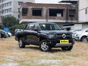 Great Wall Pickup <span class=keywords><strong>2023</strong></span> 2.0T Automática Gasolina 4WD Elite Caja Estándar GW4C20C - Product Image 2