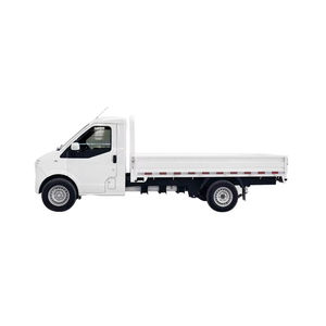 Camions électriques de fret neufs de 1 tonne, véhicule électrique compact Geely en vente - Product Image 4