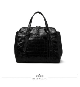 Nouveaux sacs à bandoulière de créateurs de mode, sacs à main en cuir véritable de haute qualité, sacs messager décontractés, sacs à main et pochettes pour femmes - Product Image 5