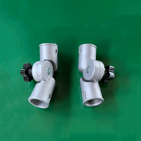 OEM ODM pièces moulées sous pression de haute qualité personnalisées en aluminium ADC12 service de moulage de pièces métalliques CNC