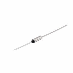 68 Ohm+/- 10% 2W Metal Film Resistor <strong>EMC2</strong>-68RKI <strong>EMC2</strong> Through Hole D4xL10mm - Product Image 1