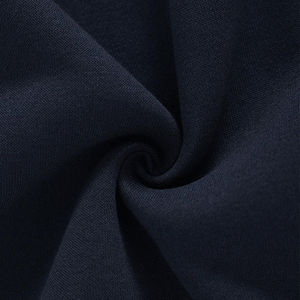 <span class=keywords><strong>Pantaloni</strong></span> Lounge OEM Personalizzati Stile High Street Autunnali, Larghi e Dritti <span class=keywords><strong>con</strong></span> Coulisse e <span class=keywords><strong>Vita</strong></span> Elastica, Modello Baggy <span class=keywords><strong>con</strong></span> Tasche a Sacchetto - Product Image 4
