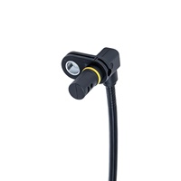 Nouveau capteur de moto CVO de haute qualité à prix réduit pour Jihe AE4 AE5 (capteur ABS) OE:0 265 009 379
