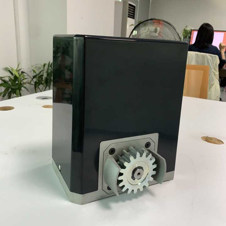 Chisung 300kgs Heavy Duty Automatic Gate Opener Sliding Motor