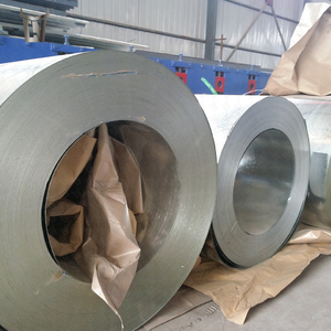 Acier Taureau G90 Dx51D Z275 Z350 ASTM A653 Galvanisé Bobine En Acier Galvalume Bobines <span class=keywords><strong>Aluzinc</strong></span> AZ150 Bande Bobines De Coupe De Soudage - Product Image 3