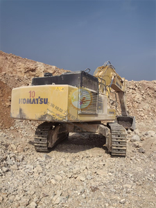 KOMATSU PC850 85T Importé du Japon, Original, Excavatrice sur chenilles Komatsu PC850, Grande pelle PC2000 PC4000 PC800 PC850 PC1250 - Product Image 5