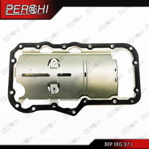 EKG motore Set completo per JEEP CHEROKEE comandante 2004-2010 DODGE DURANGO RAM 1500 PICKUP 3.7 <span class=keywords><strong>L</strong></span> V6 Kit guarnizione testata HS26229PT - Product Image 6