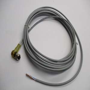 V1-W-A0-5M-PUR UNMP nouveau contrôleur de programmation PLC dédié PAC d'automatisation industrielle d'origine - Product Image 1