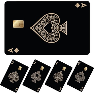 สติกเกอร์ติดบัตร<span class=keywords><strong>เครดิต</strong></span>, สติกเกอร์ติดบัตร<span class=keywords><strong>เครดิต</strong></span>ลายตลก, สติกเกอร์ไวนิลสำหรับบัตรเดบิตและบัตร<span class=keywords><strong>เครดิต</strong></span> - Product Image 2