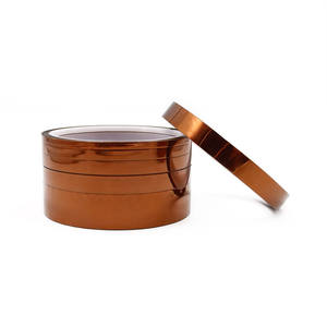 <span class=keywords><strong>Cinta</strong></span> de calor de <span class=keywords><strong>alta</strong></span> <span class=keywords><strong>temperatura</strong></span> <span class=keywords><strong>Cinta</strong></span> de aislamiento térmico <span class=keywords><strong>Cinta</strong></span> adhesiva <span class=keywords><strong>aislante</strong></span> adhesiva de poliimida - Product Image 5