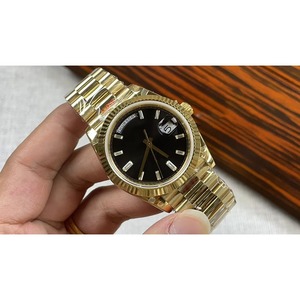 Reloj de Lujo para Hombre y Mujer, Nuevo, de Alta Calidad, con Esfera Elegante y Fabricación Exquisita, Envío Directo - Product Image 5