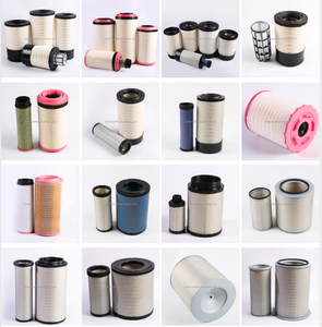 Bộ lọc không khí pa2805 c085004 ah1107 e1494l 46314 xa654 - Product Image 4