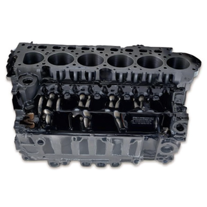 Bloc-cylindres C15 C60 pour moteur diesel de camion de transport longue distance OEM 5644353 Heavy Duty - Product Image 1