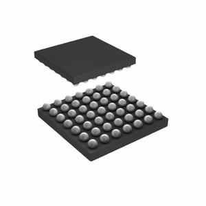 BOM IC In Stock Interface DA7210-00UC2 Components Electronic 49 UFBGA, WLCSP - Product Image 1