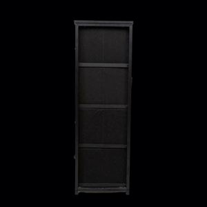 Wholesale Supplier Modern Living Room Fabric <b>Cabinets</b> Freestanding Durable Stainless Steel MDF Panel Pine Various Color Dresser - Product Image 4