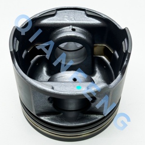 Revêtement ALFIN GB 1HZ 1PZ Piston 13101-17010 pour moteurs Toyota Land Cruiser Coaster Mega Cruiser PZJ7,HZJ7,HZJ80,HZB30,HZB50 - Product Image 4