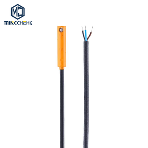 Módulo de CPU para Controlador Lógico Programable de Automatización Industrial AM760-CPU2116TN AM760-CPU2116EN AM760-CPU2116TD AM760-CPU2116ED F - Product Image 1
