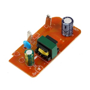 AC 100-240V to DC 5V 1A 5W <strong>Power</strong> <strong>Supply</strong> <strong>Module</strong> <strong>Power</strong> <strong>Supply</strong> <strong>Module</strong> Board Switch <strong>Power</strong> <strong>Supply</strong> Bare Board - Product Image 2
