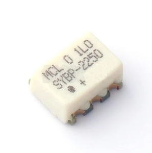 <span class=keywords><strong>SYBP</strong></span>-<span class=keywords><strong>2250</strong></span> RF DIR Coupler Baru Asli 1880-2620MHZ 8SMD IC Pengondisian Sinyal Komponen Elektronik <span class=keywords><strong>SYBP</strong></span>-<span class=keywords><strong>2250</strong></span>+ - Product Image 1