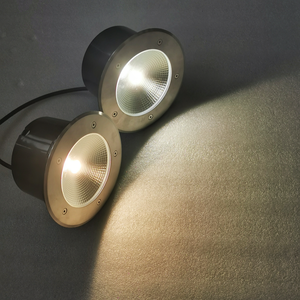 IP67 3W COB étanche <span class=keywords><strong>LED</strong></span> lumière souterraine extérieur <span class=keywords><strong>sol</strong></span> jardin chemin <span class=keywords><strong>sol</strong></span> cour Spot paysage lampe - Product Image 5