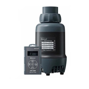 JEBAO Tauchpumpe DXP-1500 DXP-2500 – Zirkulationspumpe für Wasserspiele, Aquarien und Koiteiche im Garten - Product Image 1
