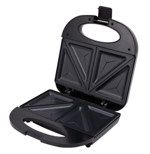 <span class=keywords><strong>Sandwichera</strong></span> tostadora <span class=keywords><strong>multiusos</strong></span> personalizada para interiores de 2 rebanadas para el hogar - Product Image 2