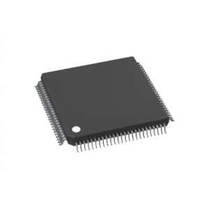 ชิ้นส่วนอิเล็กทรอนิกส์100 LQFP IC MCU 128KB 32BIT แฟลช100TQFP แบบฝังตัว - Product Image 1
