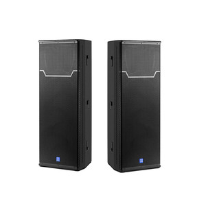 Altavoces de Sonido Envolvente para Exteriores de Metal con Nuevo Diseño Morin - Sistema de Audio Amplificado Premium de 600w Cm-215 - Product Image 5