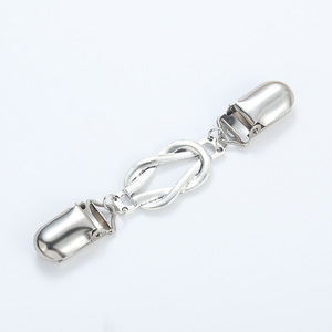 Cổ Điển Cardigan Và Khăn Choàng Áo Khoác Trâm Cho Quần Áo Áo Sơ Mi Váy Phụ Kiện Cardigan Nút Đóng Cửa - Product Image 3