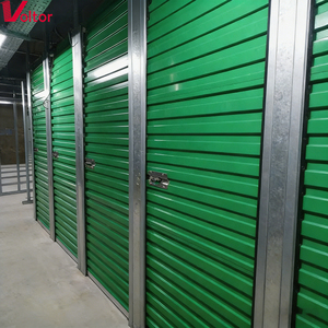 Elevador de Carga Compacto de Acero para Almacenamiento, de Fácil Operación, Sellado, Anti-Atascos, Funcionamiento Suave, Acceso Rápido para una Sola Persona - Product Image 2