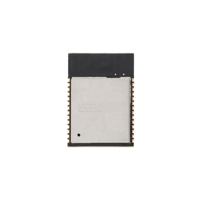 ESP32-C6 ESP32-C6-1-N4 N8 N16 Wireless Wifi Wi-Fi 6 Ble 5.0 Zigbee3.0 ...